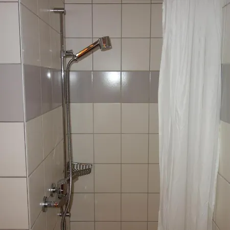 Pleasant Near Slope *