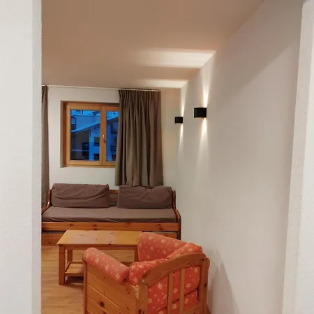 아파트 Pleasant Near Slope