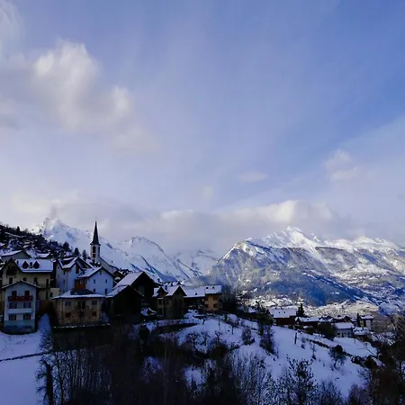 Pleasant Near Slope شقة *