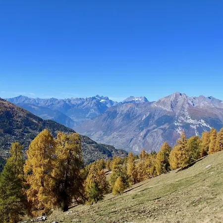 شقة Pleasant Near Slope نينداز