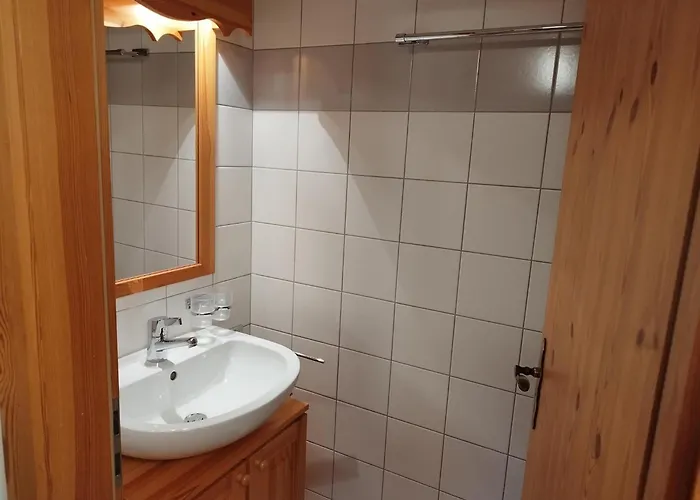 公寓 Pleasant Near Slope *