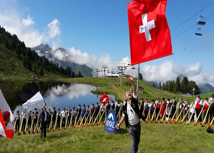 公寓 Pleasant Near Slope 南达