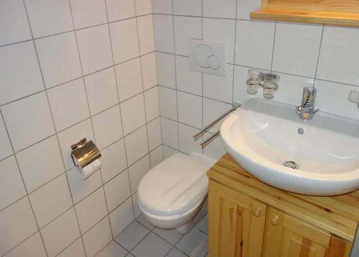 Pleasant Near Slope *