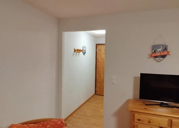 Pleasant Near Slope 公寓