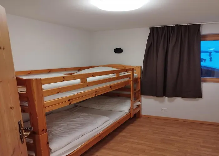 公寓 Pleasant Near Slope