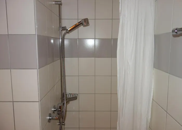 Pleasant Near Slope *