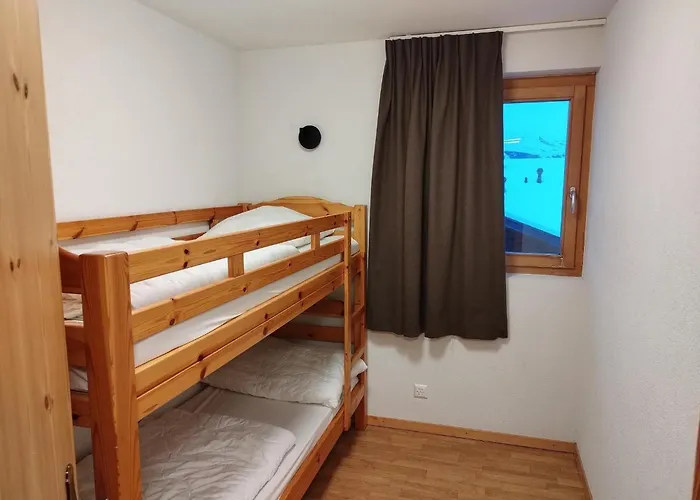 Pleasant Near Slope 公寓