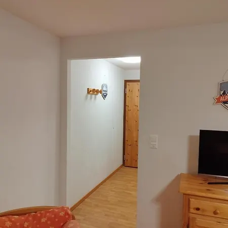 Pleasant Near Slope Апартаменты