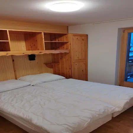 Apartamento Pleasant Near Slope *